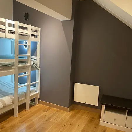 Apparemment Choucas * Bagnères-de-Bigorre