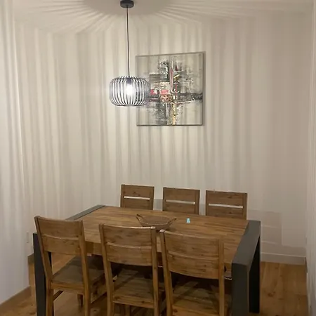 Apparemment Choucas Apartamento